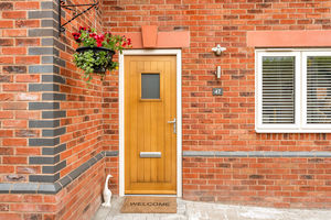 Welcome Home- click for photo gallery